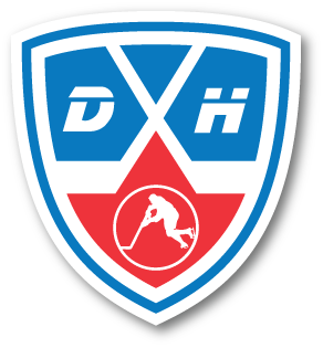 Dayton Hockey logo